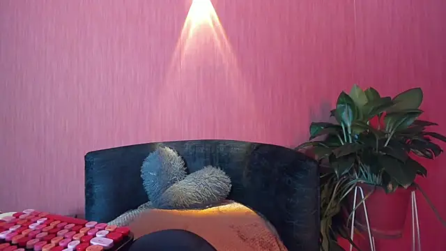 DanielaMonroe online show from March 1, 12:21 am