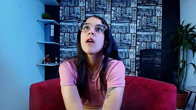 DanielaMonroe online show from March 24, 10:48 pm