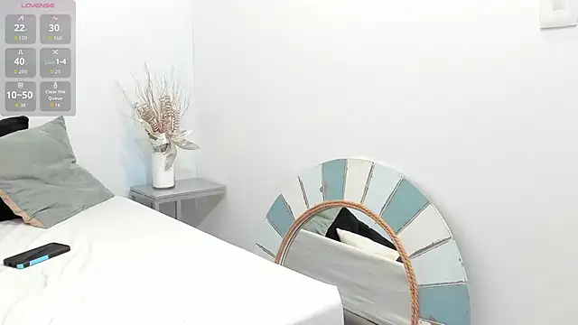 Abby-campbel online show from February 19, 8:51 pm