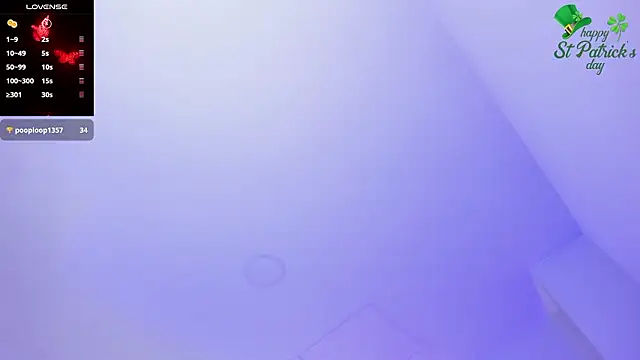 Azurra amatto2 online show from March 17, 8:46 pm