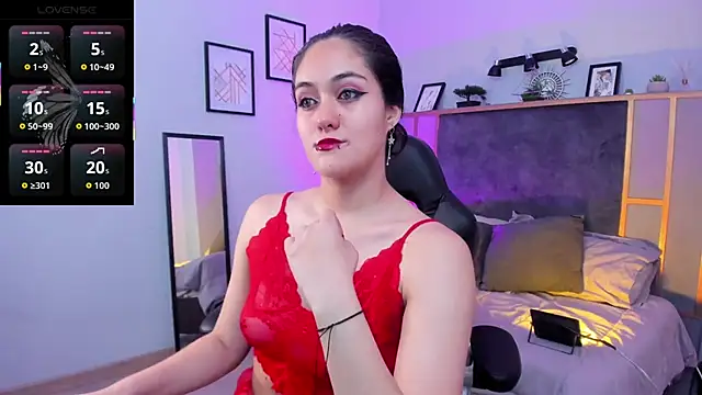 Azurra amatto2 online show from October 23, 8:59 pm