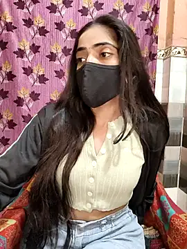 Cute Manju01 online show from January 18, 5:26 am