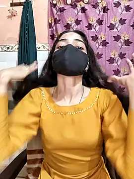 Cute Manju01 online show from September 18, 10:03 am