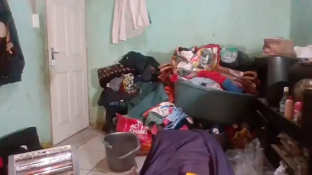 Nicky52 online show from November 5, 4:07 am