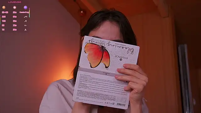 Asecondsoul online show from March 23, 7:03 am