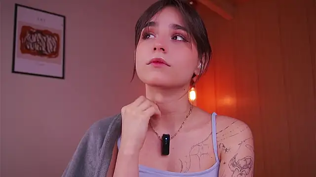 Asecondsoul online show from February 8, 5:44 am