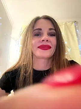 LucieMack online show from December 16, 7:31 pm