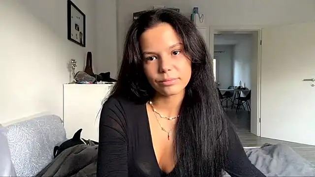 MaydaCornwall online show from November 2, 3:04 pm