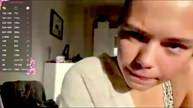 MaydaCornwall online show from February 17, 3:00 pm