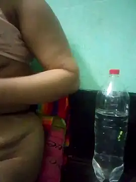 Snapshot of Maria_Mahi chatting on October 1, 8:52 am Maria Mahi online show from October 1, 8:52 am