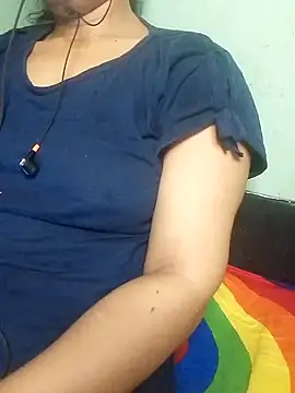 Snapshot of Maria_Mahi chatting on October 9, 9:08 pm Maria Mahi online show from October 9, 9:08 pm