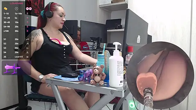 leidydi223 online show from November 19, 11:38 pm