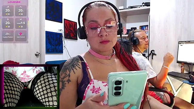 leidydi223 online show from October 16, 11:07 pm