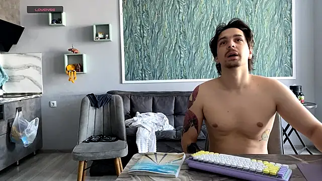 VelvetMiley online show from June 25, 8:08 am
