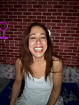 HotGinger66 online show from November 29, 8:51 am