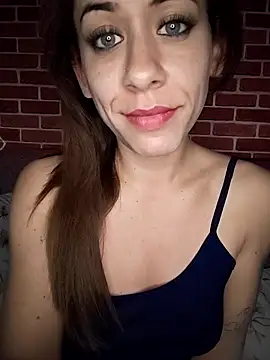 HotGinger66 online show from February 19, 12:48 pm