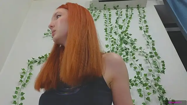 Olivia Rid  online show from October 23, 8:04 pm