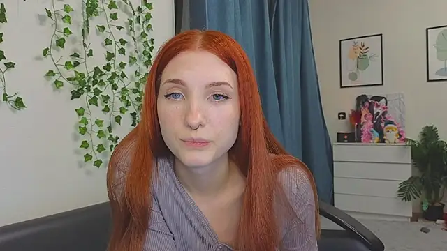 Olivia Rid  online show from December 14, 10:15 pm