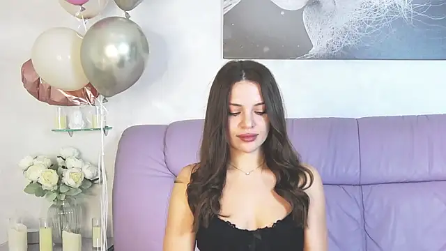 AngelicaDillon online show from November 27, 5:43 am