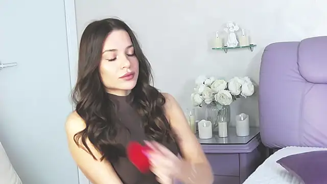 AngelicaDillon online show from October 19, 7:21 am