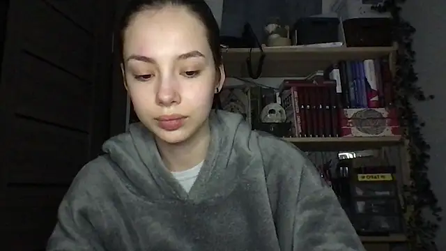 Yuna5343 online show from March 30, 9:36 pm