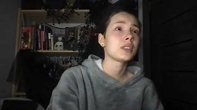 Yuna5343 online show from February 27, 11:26 pm