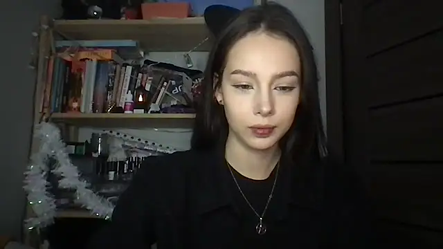 Yuna5343 online show from January 6, 10:24 pm