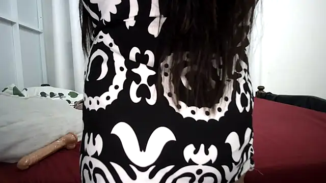 Cute anjaliii online show from February 17, 6:40 pm