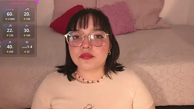 Snapshot of Gaby99_ chatting on October 21, 3:16 pm Gaby99 online show from October 21, 3:16 pm