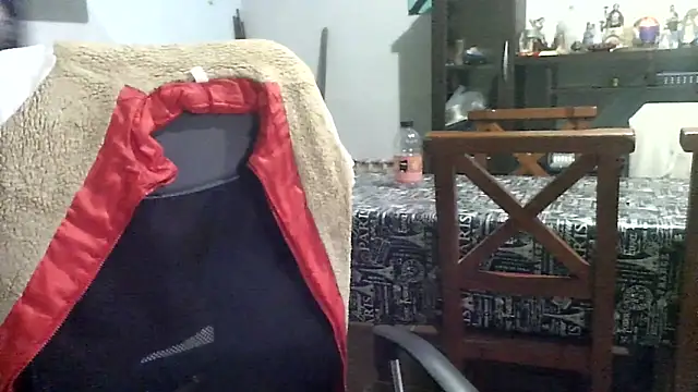 Lulypsicologasexual online show from May 10, 9:06 pm