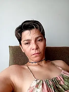 Lulypsicologasexual online show from January 15, 4:24 pm