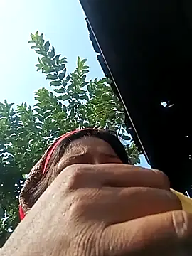 heena3355 online show from December 16, 5:35 am