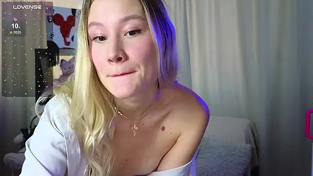  Anna Nolan  online show from October 20, 6:49 am