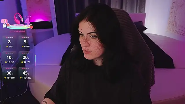 Dark Shine online show from November 13, 6:01 am