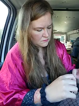 Love86Emily online show from November 3, 3:49 pm