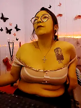 Susanahotsexxx online show from November 14, 1:49 am