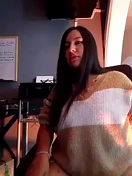 Sammy Scott1 online show from October 17, 6:38 am