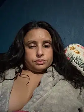 Angelaarayexx online show from December 21, 10:57 pm