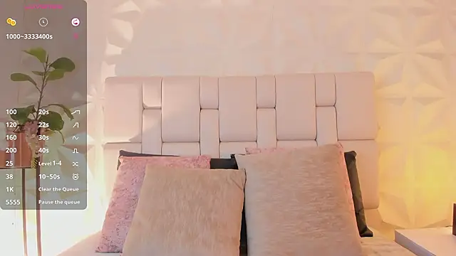 scarlettadams   online show from February 3, 11:48 am