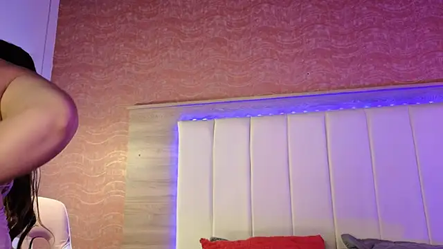 AgnesIvanova online show from February 27, 6:30 pm