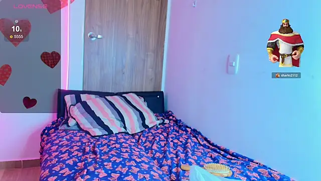 mady gh online show from November 13, 4:33 am