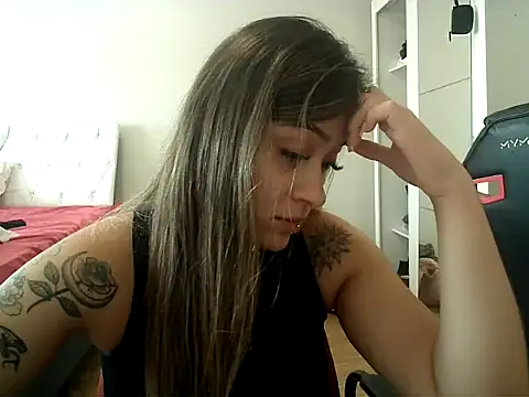 Becca B online show from March 8, 3:16 pm