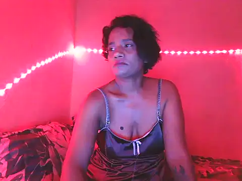 ZARIA-VIXEN online show from February 14, 8:44 pm