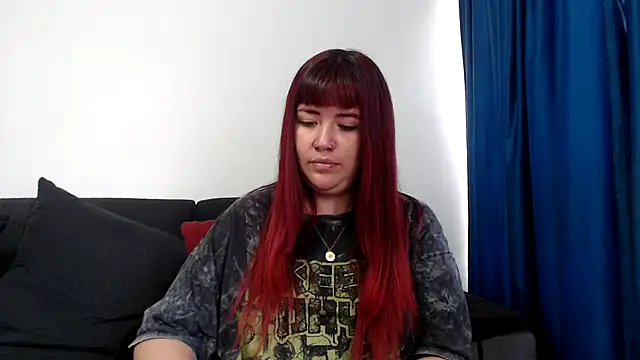 evilheart 69 online show from February 13, 8:10 pm