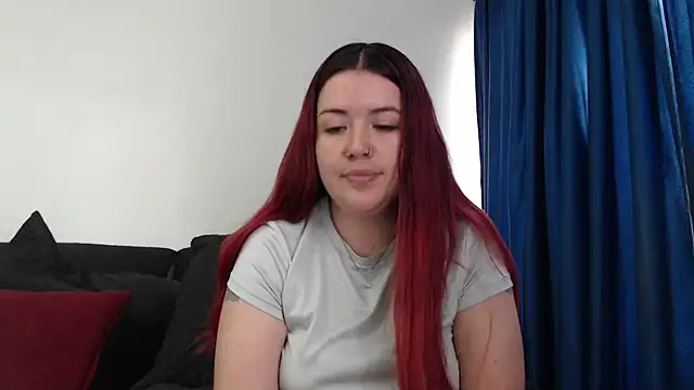 Snapshot of evilheart_69 chatting on October 1, 6:35 pm evilheart 69 online show from October 1, 6:35 pm