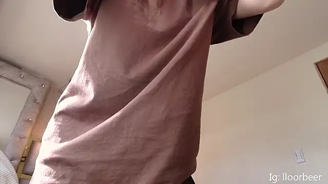 Lorber  online show from November 9, 12:56 pm