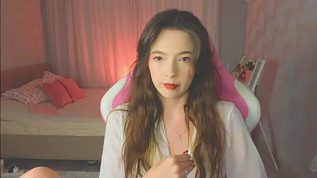 yuna sunshy online show from September 16, 12:18 am