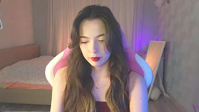 yuna sunshy online show from November 17, 9:15 pm