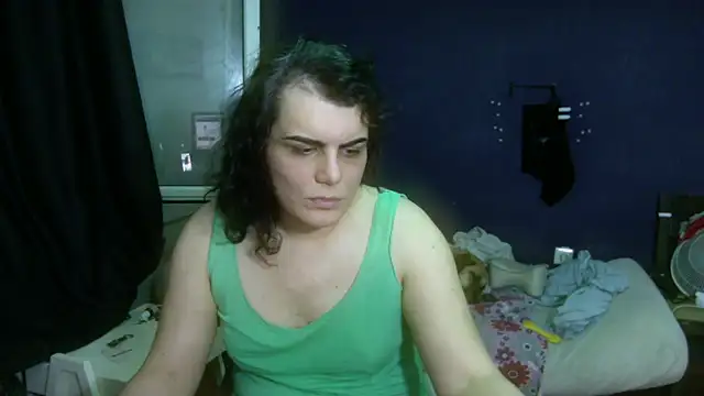 turkishTransEfsun online show from September 12, 8:16 pm