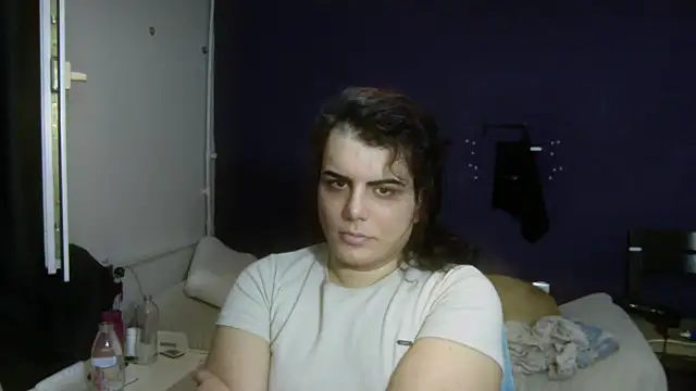 turkishTransEfsun online show from October 7, 8:46 pm